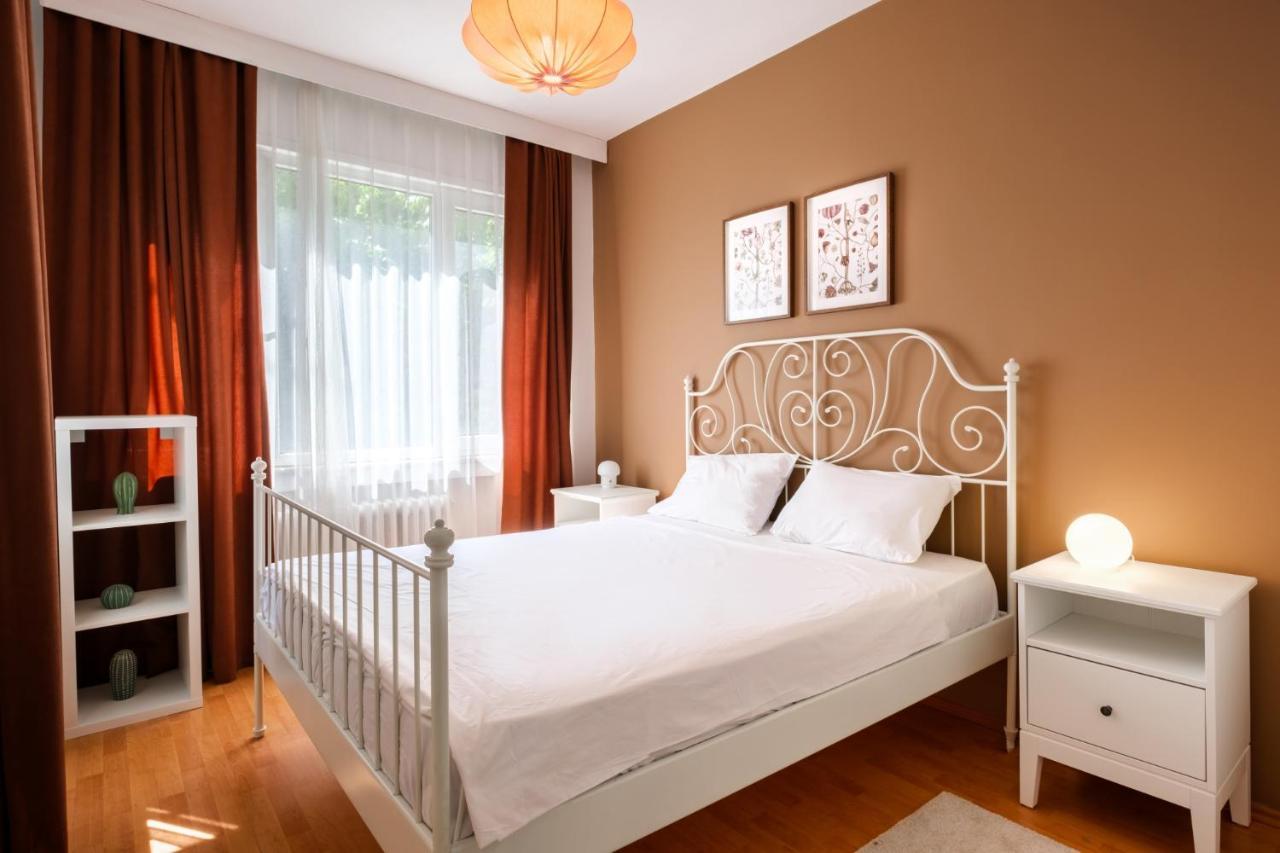 Gorgeous Apartment With Central Location In Sisli イスタンブール エクステリア 写真