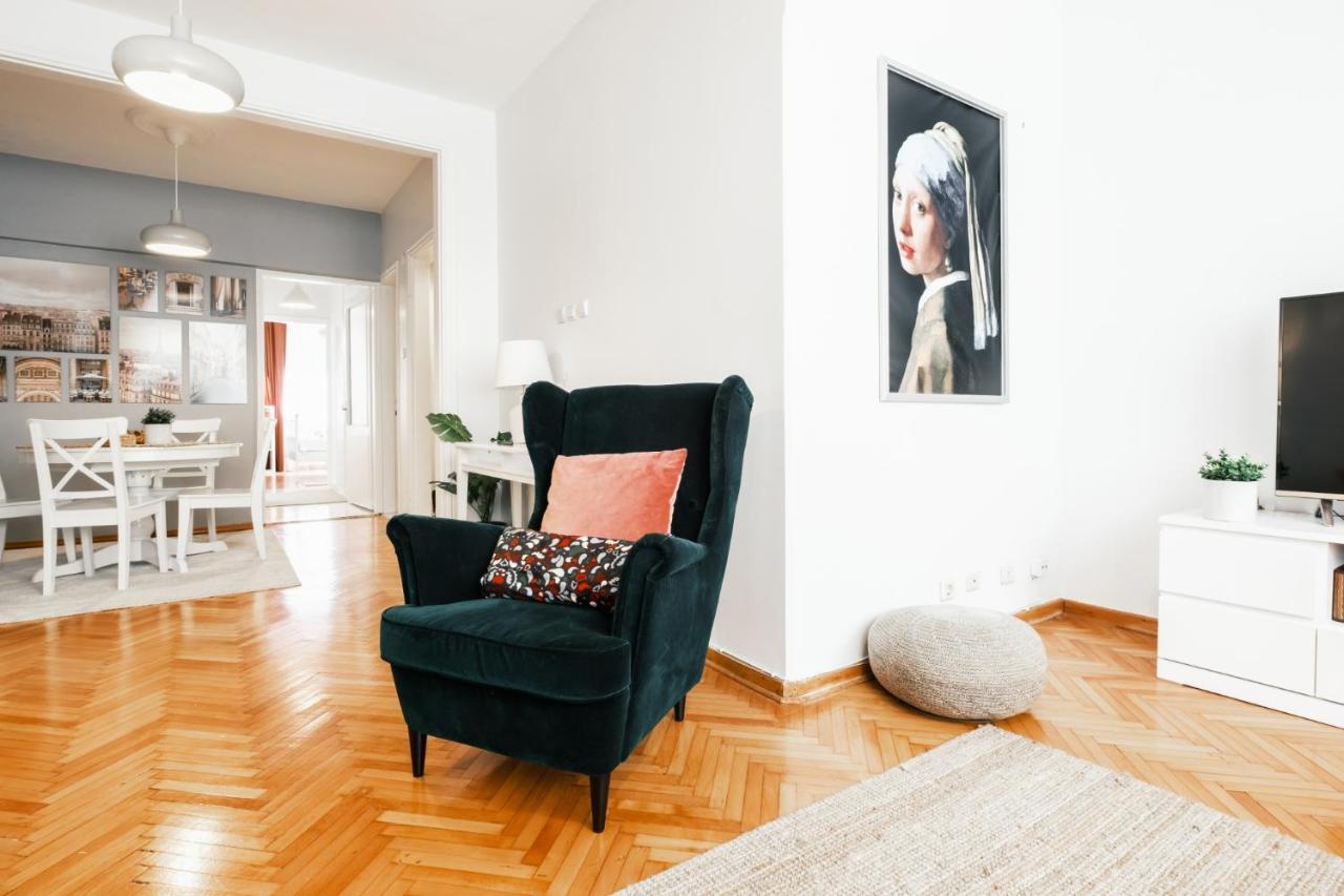 Gorgeous Apartment With Central Location In Sisli イスタンブール エクステリア 写真