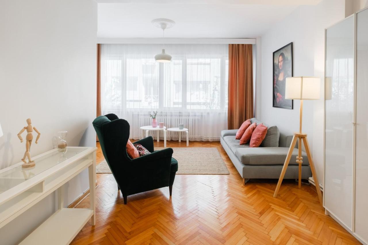 Gorgeous Apartment With Central Location In Sisli イスタンブール エクステリア 写真