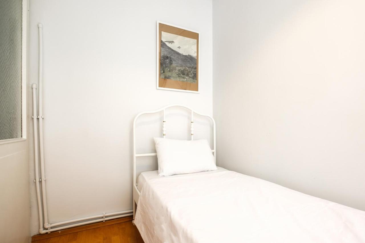 Gorgeous Apartment With Central Location In Sisli イスタンブール エクステリア 写真
